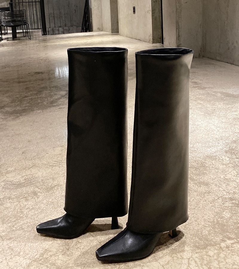 Givenchy Boots (LONG)