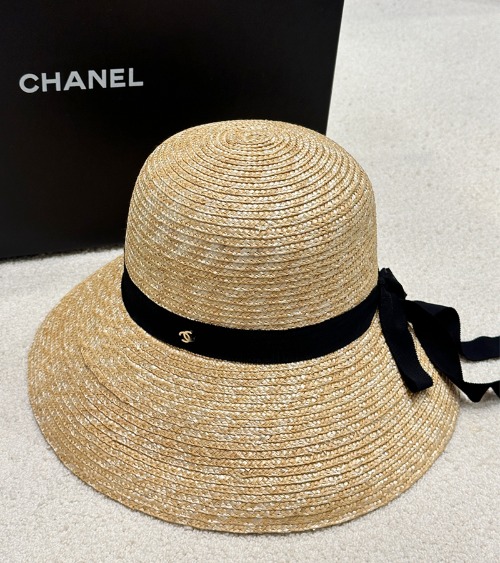 Ch_summer slot hat